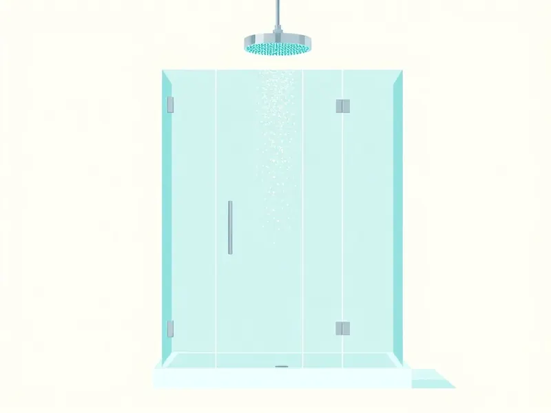 Rénovation douche et étanchéité salle de bain à Sannois