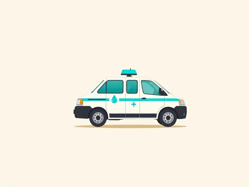 Réparation d'une fuite importante à Sannois